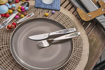 Zwilling Twin kids kinderbestekset 4-delig - Eckbert ridder - Zwilling