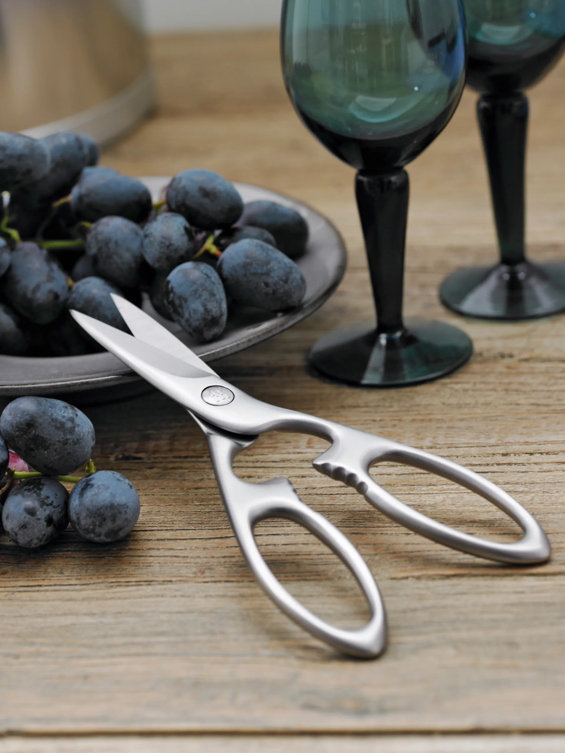 Zwilling Twin Select universele schaar, 20 cm Zwilling