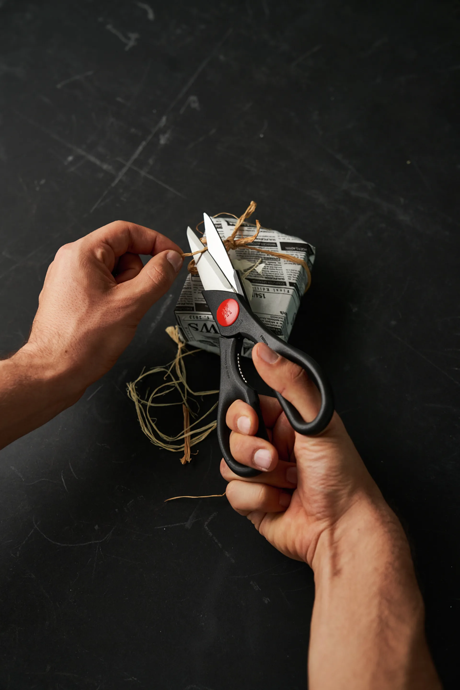 Zwilling Twin universele schaar, 20 cm Zwilling