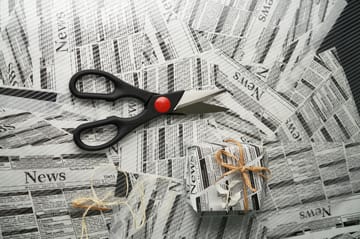Zwilling Twin universele schaar - 20 cm - Zwilling