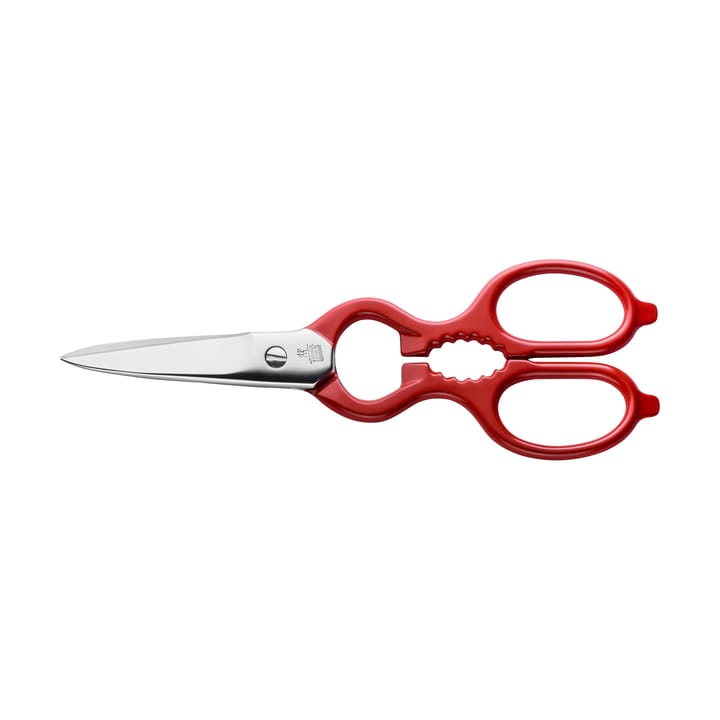 Zwilling universele schaar 20 cm - Rood - Zwilling