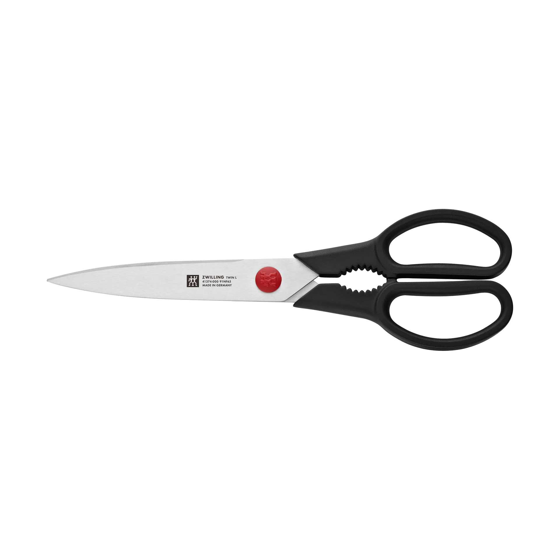Zwilling universele schaar 23 cm, Zwart Zwilling