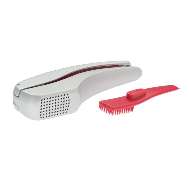 Zyliss Susi 3 knoflookpers 15,5 cm, Grijs Zyliss