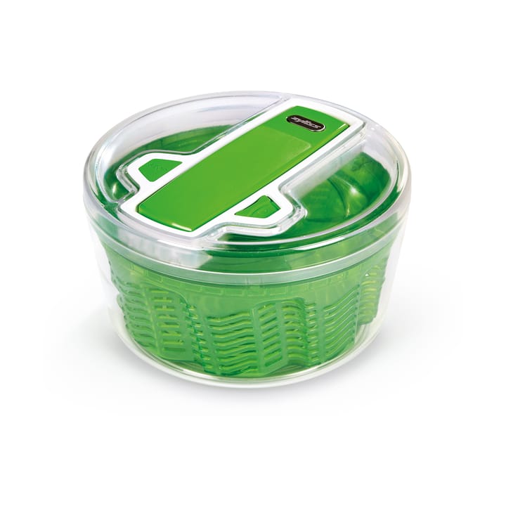 Zyliss Swift sla centrifuge 22 cm, Helder-groen Zyliss