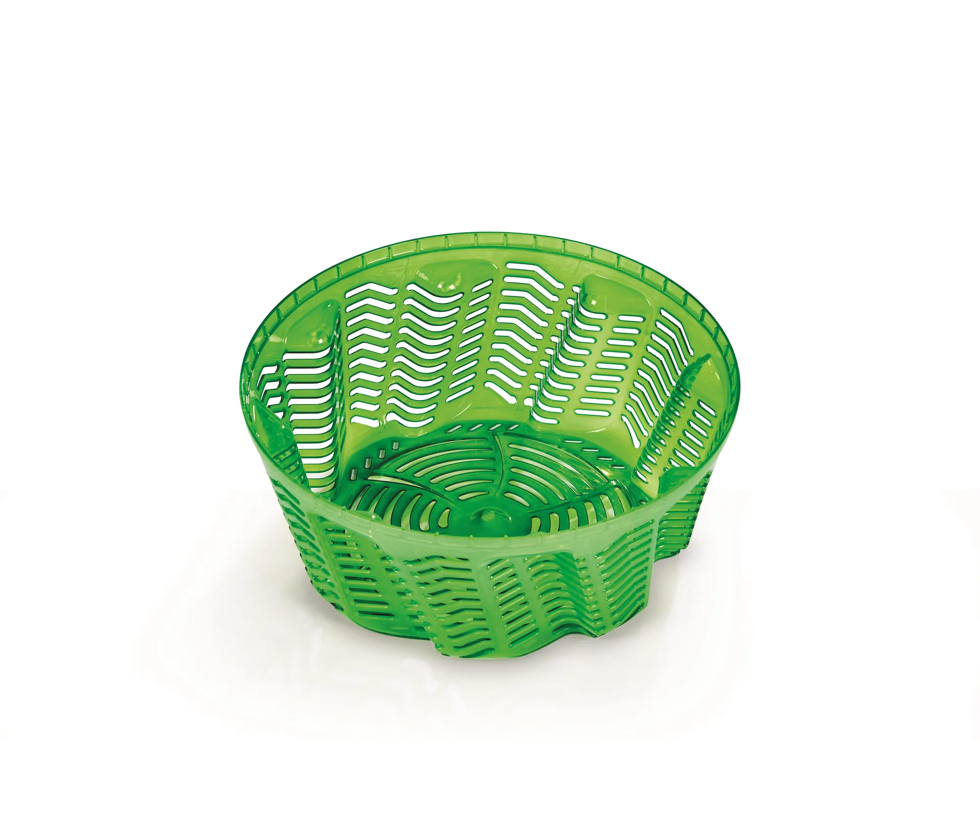 Zyliss Swift sla centrifuge 22 cm, Helder-groen Zyliss