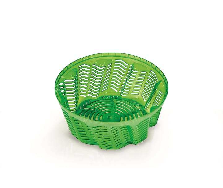 Zyliss Swift sla centrifuge 22 cm, Helder-groen Zyliss