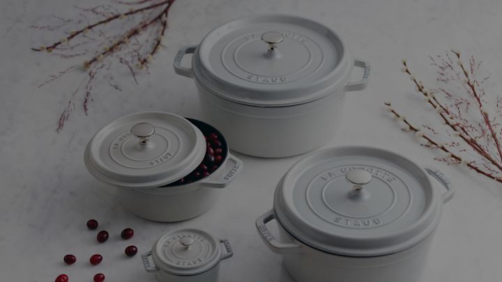 STAUB Shop Braadpannen & Keukengerei → NordicNest.nl