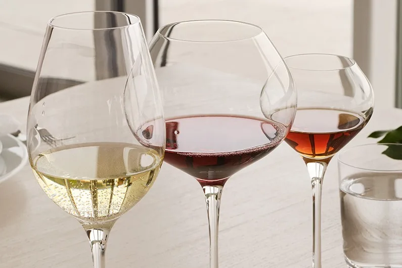 Orrefors - Shop Glazen, Kunstglas & Decoratie →NordicNest.nl