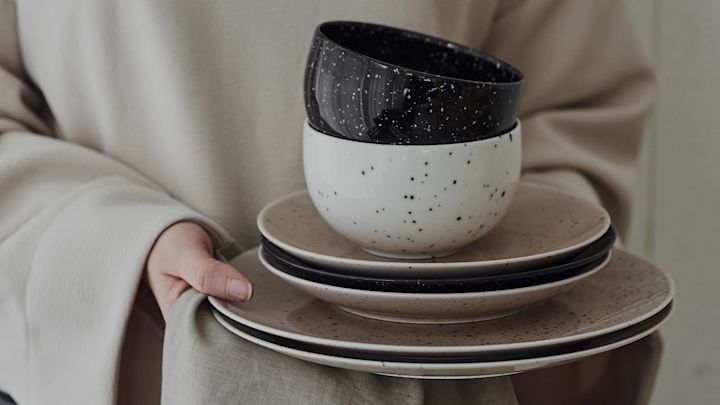 Het eens zijn met Categorie constant Scandi Living - Shop Glazen, Servies & Textiel → NordicNest.nl